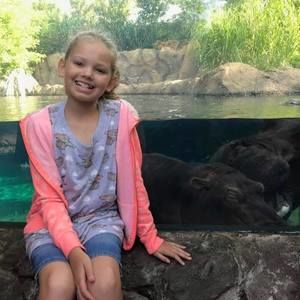 Meet your Posher, Kristi